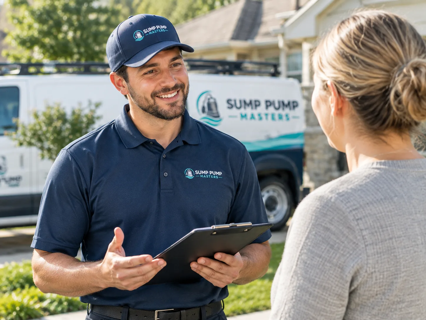 Sump Pump Repair Vevay, IN FAQs
